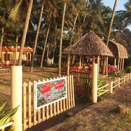 Sukriti Beach Resort วาร์คาลา ภายนอก รูปภาพ