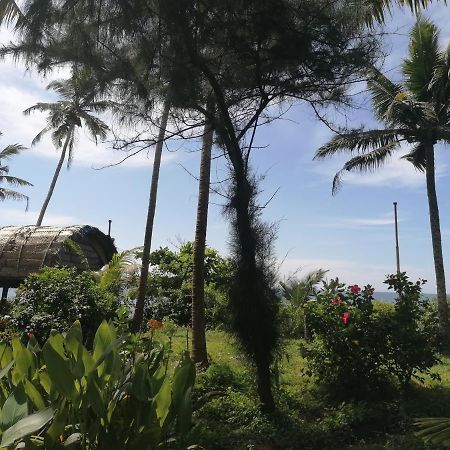 Sukriti Beach Resort วาร์คาลา ภายนอก รูปภาพ