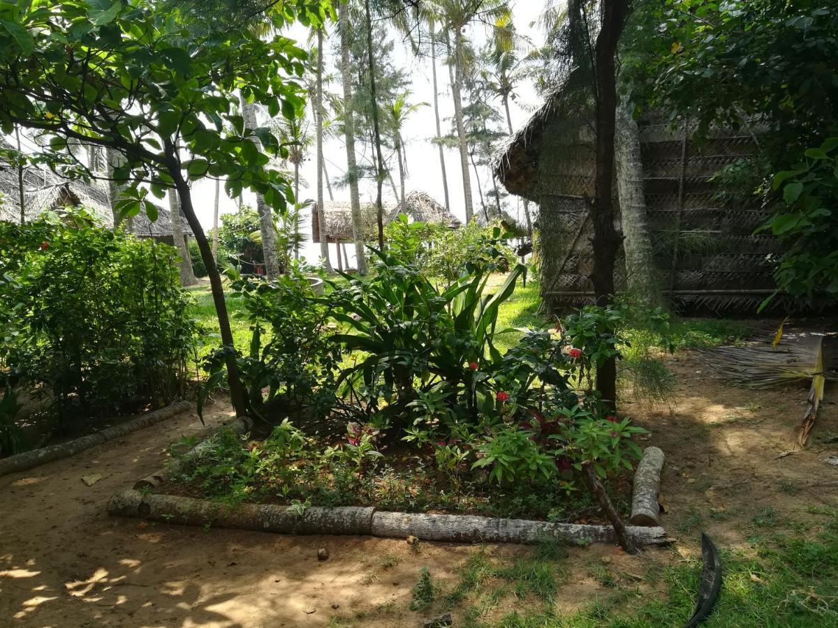 Sukriti Beach Resort วาร์คาลา ภายนอก รูปภาพ