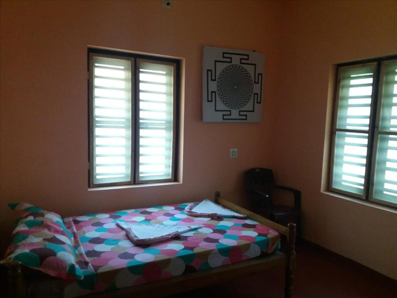 Sukriti Beach Resort วาร์คาลา ภายนอก รูปภาพ