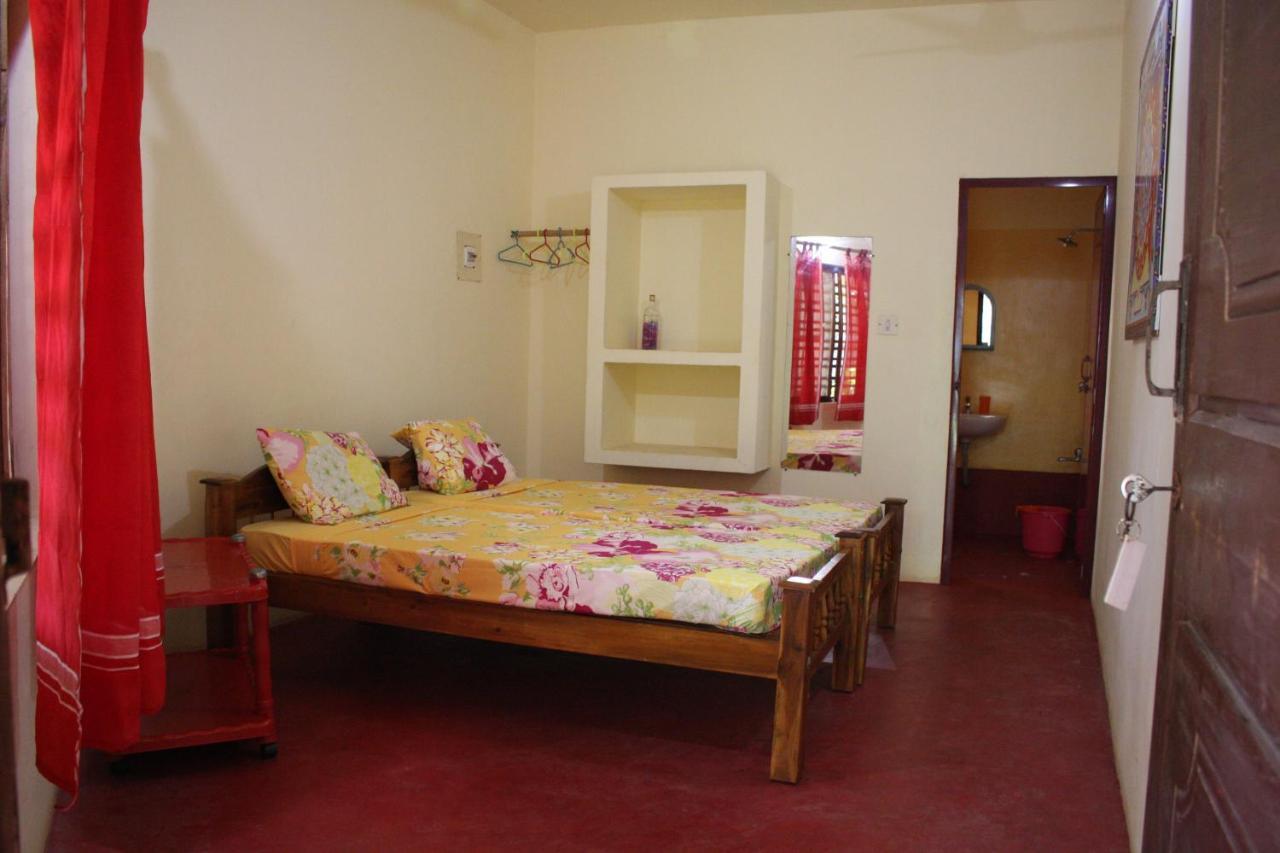 Sukriti Beach Resort วาร์คาลา ภายนอก รูปภาพ