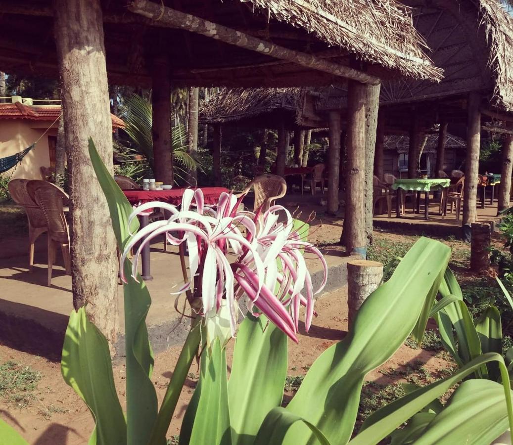 Sukriti Beach Resort วาร์คาลา ภายนอก รูปภาพ